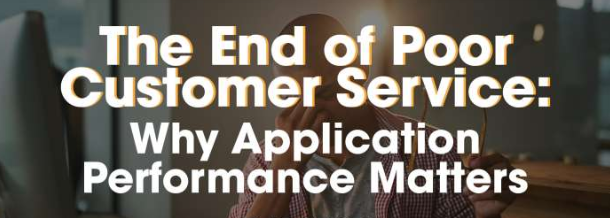 Webinar-The end of poor customer experiences